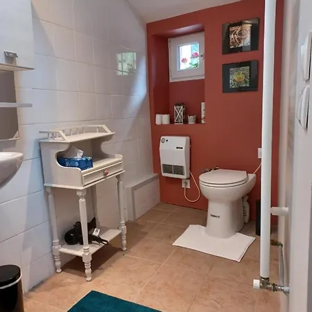 Shanti La Tour-sur-Orb