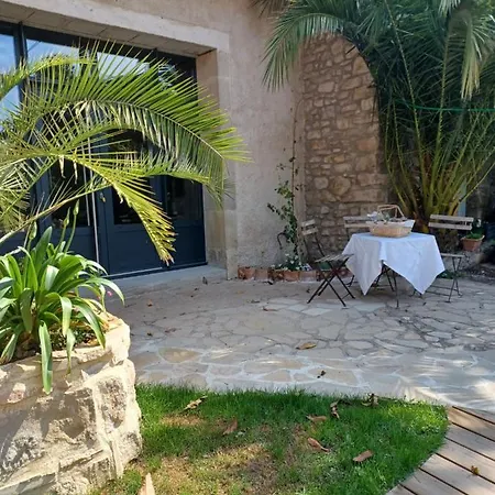 Shanti 3* La Tour-sur-Orb