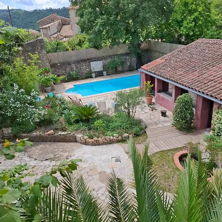 Bed & Breakfast Shanti *