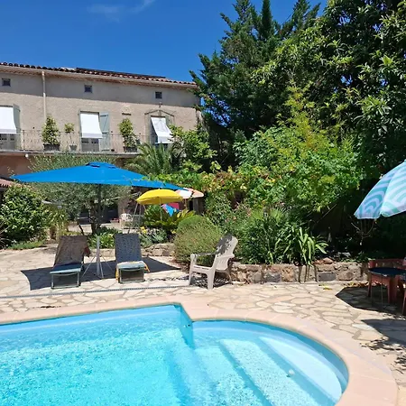 Shanti La Tour-sur-Orb