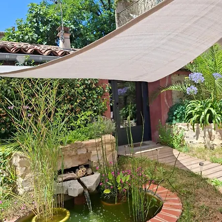 Bed & Breakfast Shanti