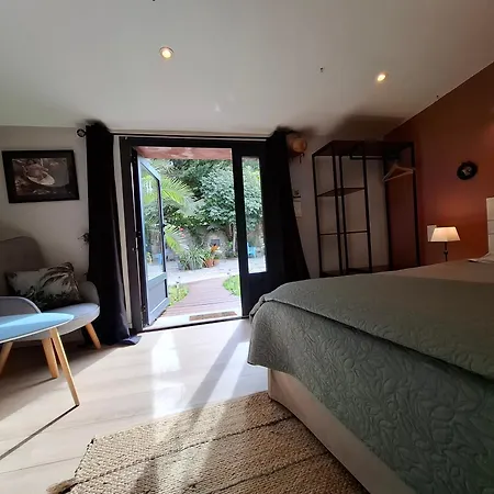 B&B Shanti 3*