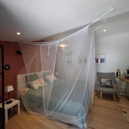 Shanti B&B