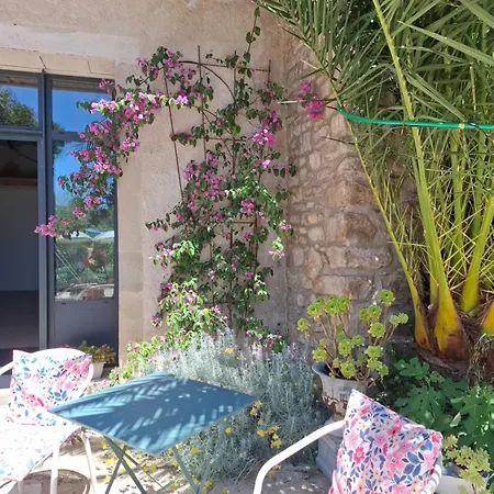 Shanti B&B La Tour-sur-Orb