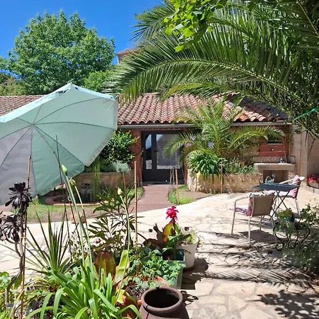 Shanti La Tour-sur-Orb