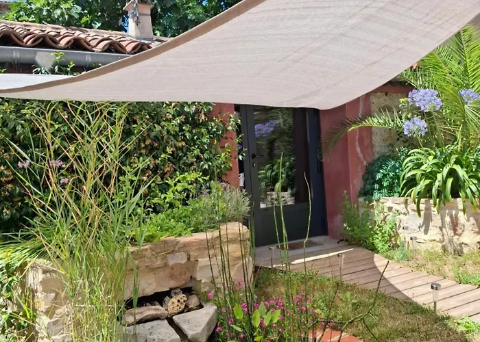 Panzió Shanti